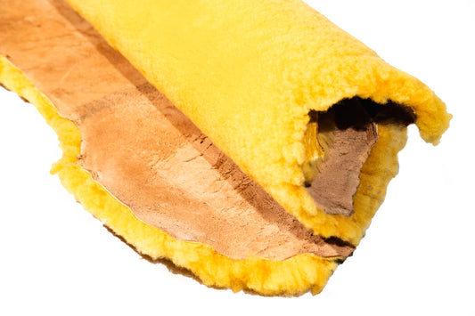 Premium Sheepskin