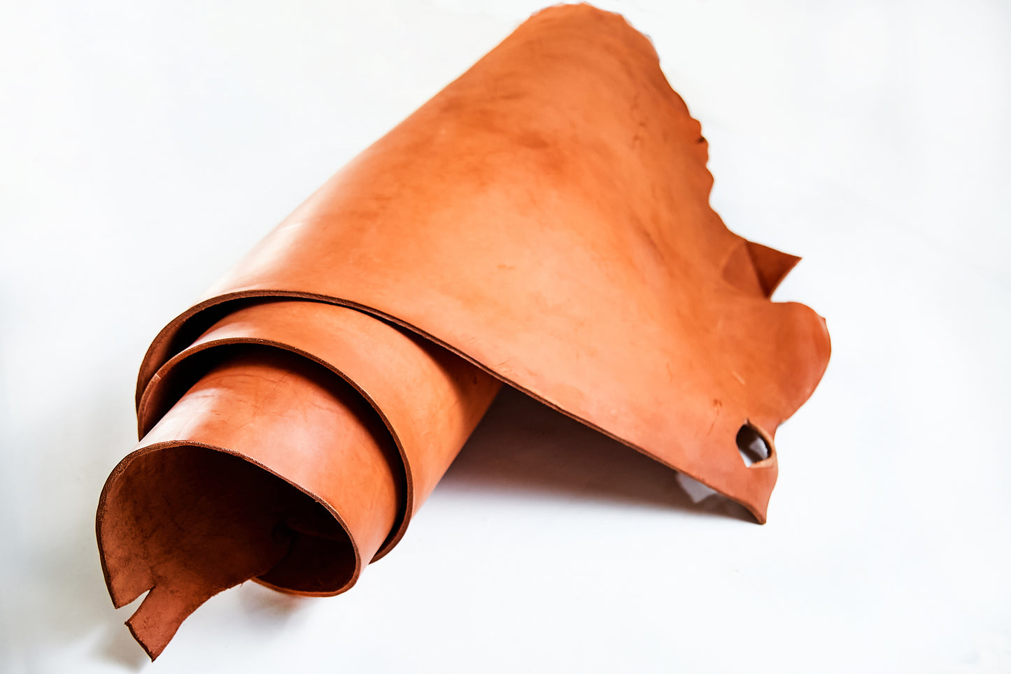 American Raw Material Chestnut Skirting