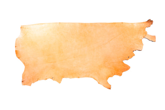 Rose Skirting Leather