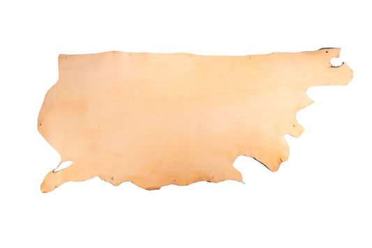 Strap leather 7-8 oz (3 mm)