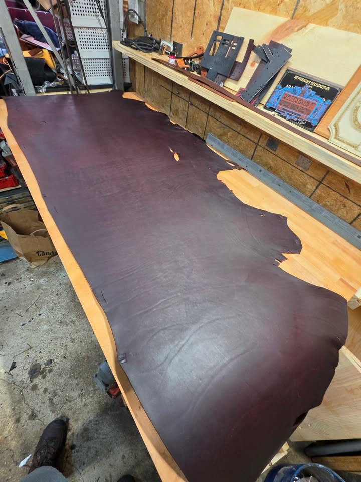 Customer project