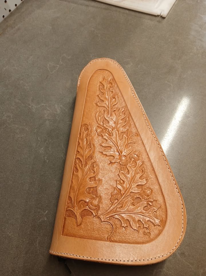 Customer project