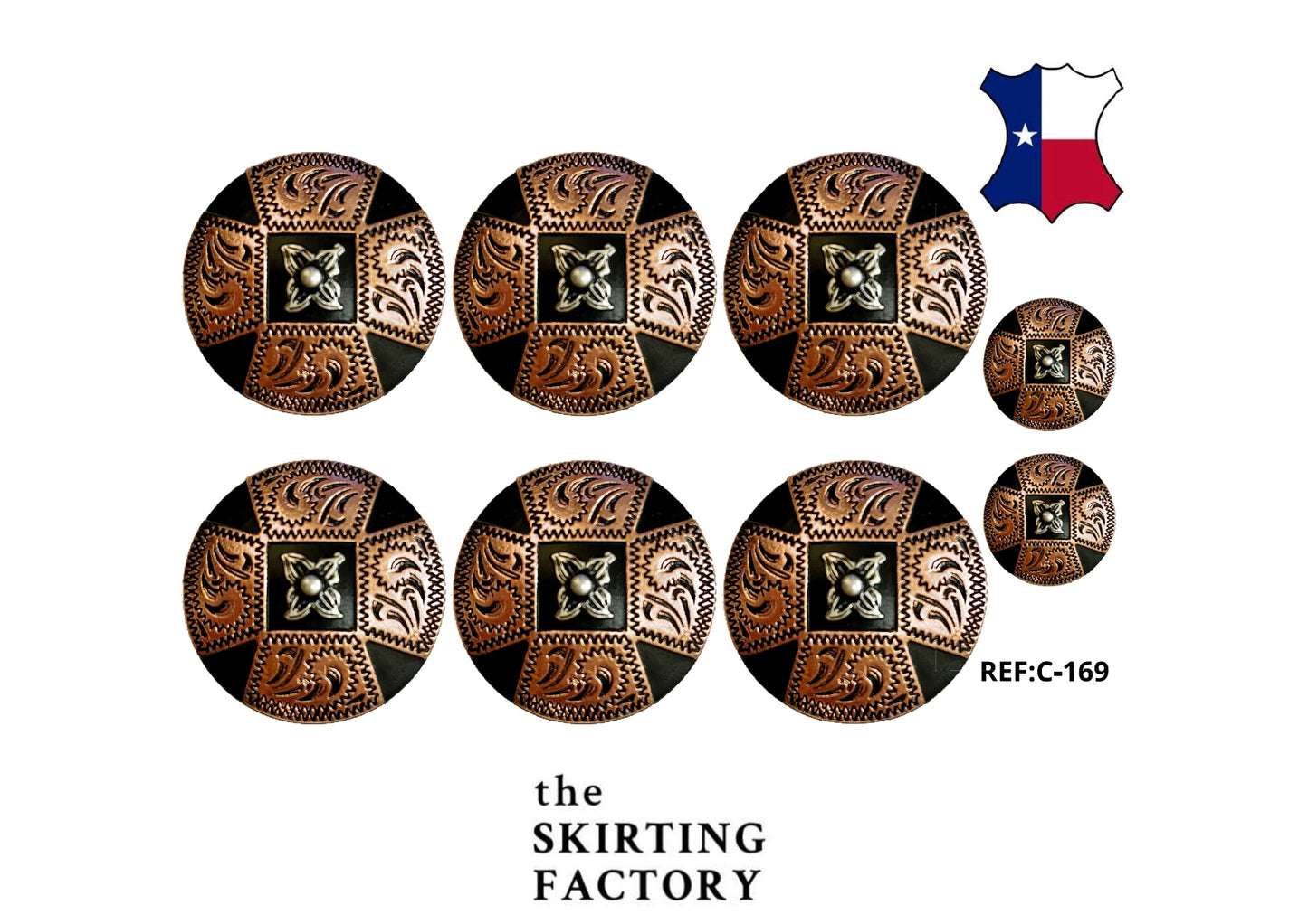 Conchos