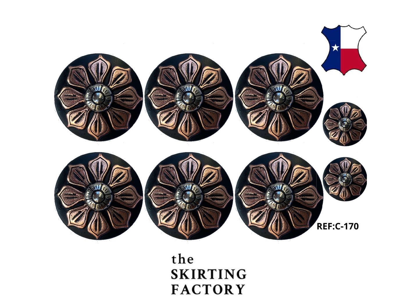 Conchos