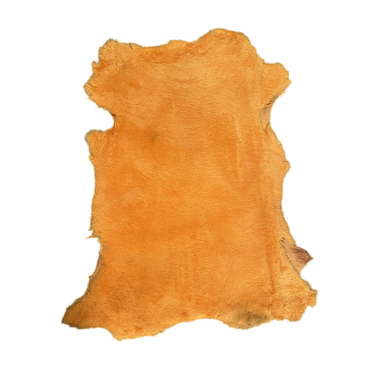 Nugget Sheepskin