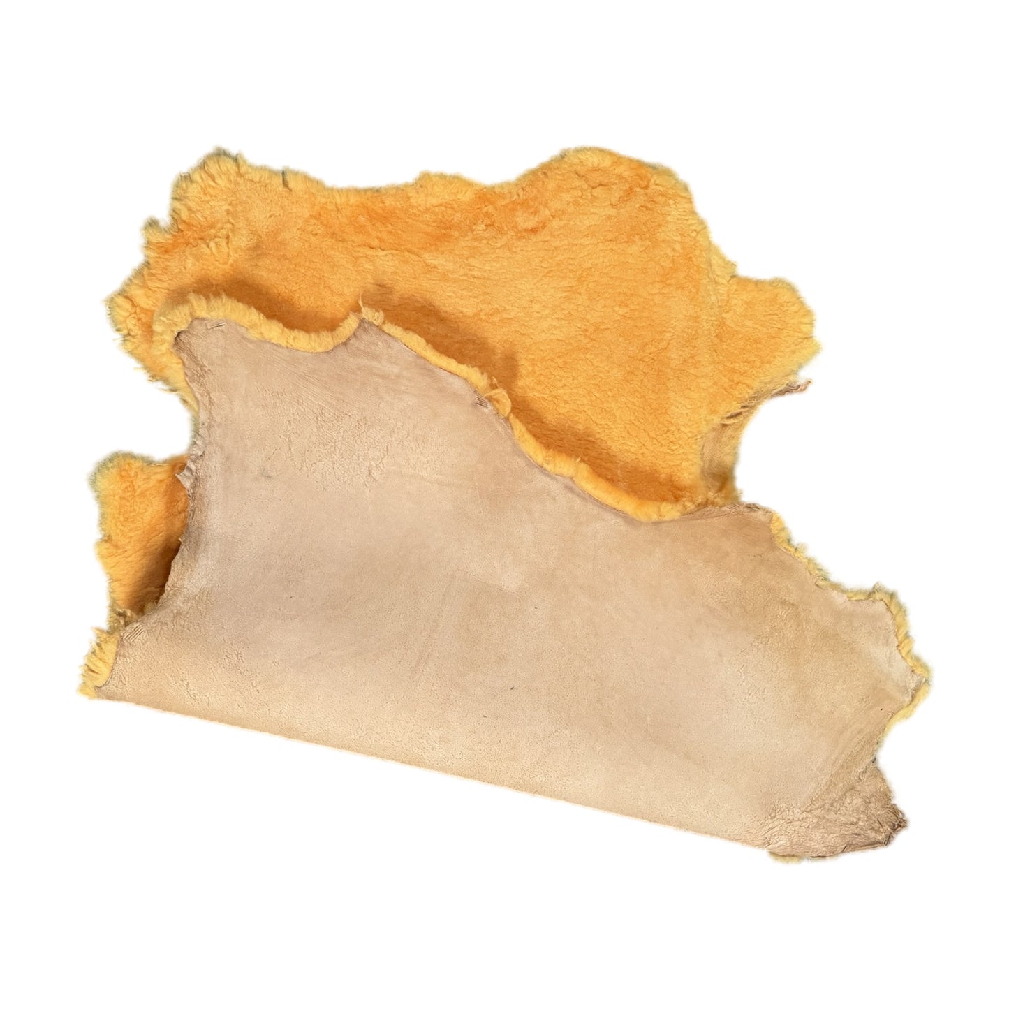 Nugget Sheepskin