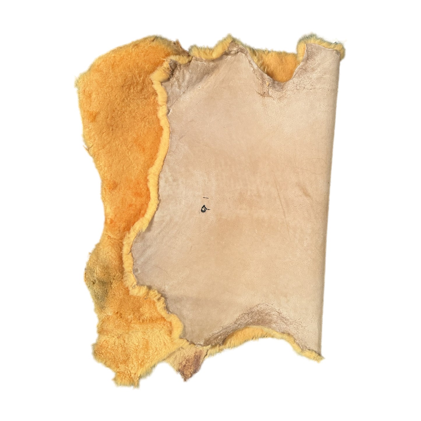 Nugget Sheepskin