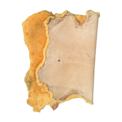 Nugget Sheepskin