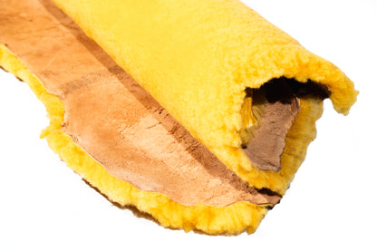Premium Sheepskin