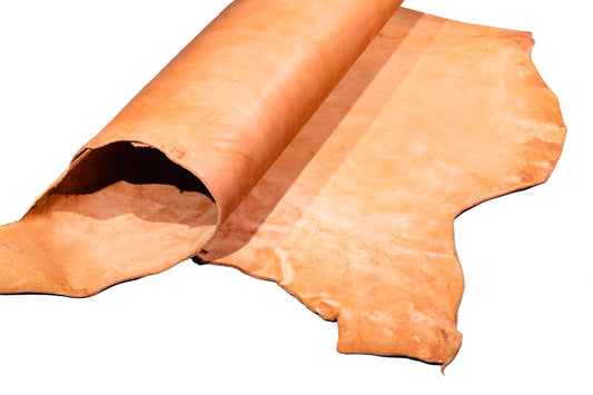 Rose Skirting Leather