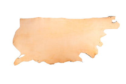 Strap leather 7-8 oz (3 mm)