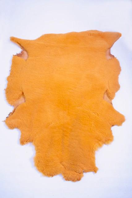 Nugget Sheepskin