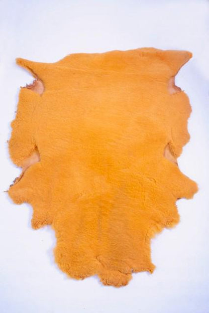Nugget Sheepskin